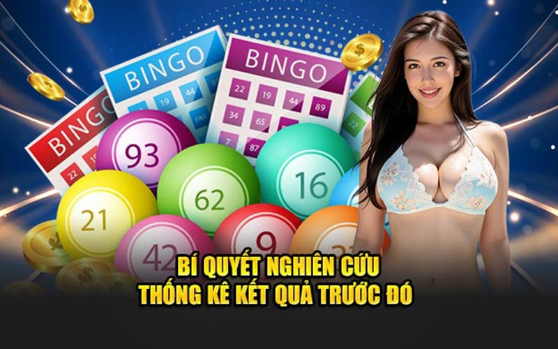 Bí quyết nghiên cứu thống kê kết quả trước đó