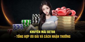 Khuyến mãi bet88