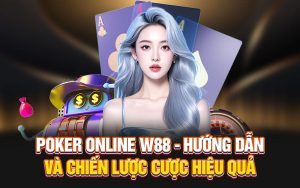 Poker online