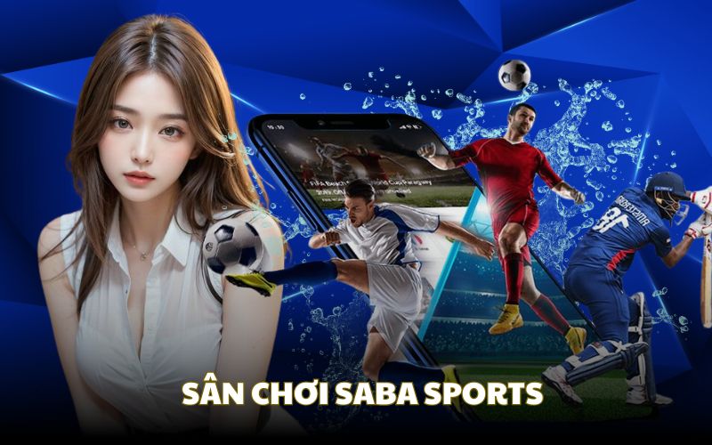 Saba sports