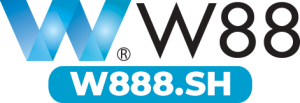 W88 logo